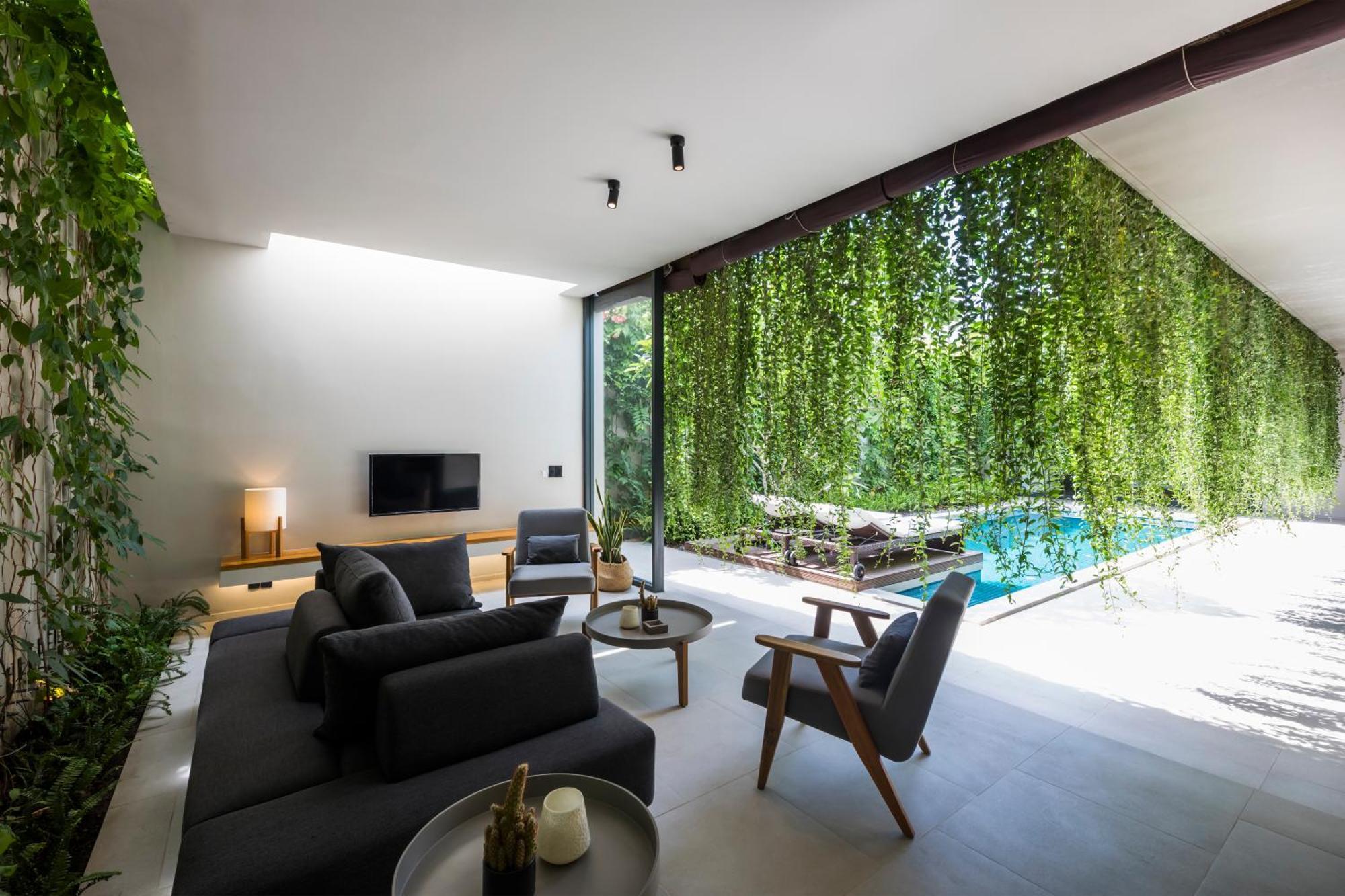 Villa Wyndham Phu Quoc Oda fotoğraf