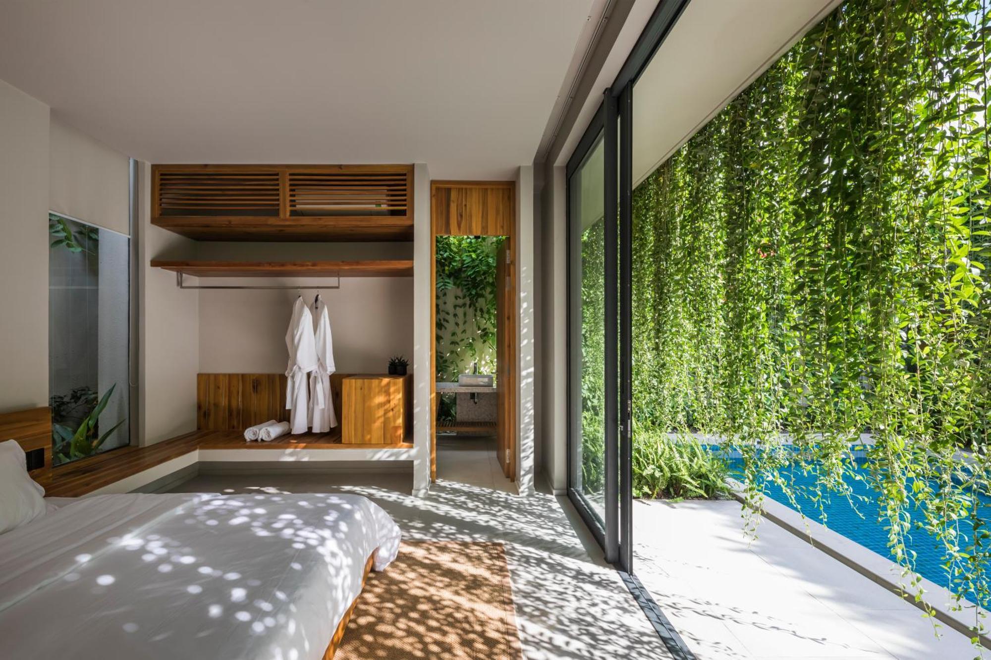 Villa Wyndham Phu Quoc Oda fotoğraf