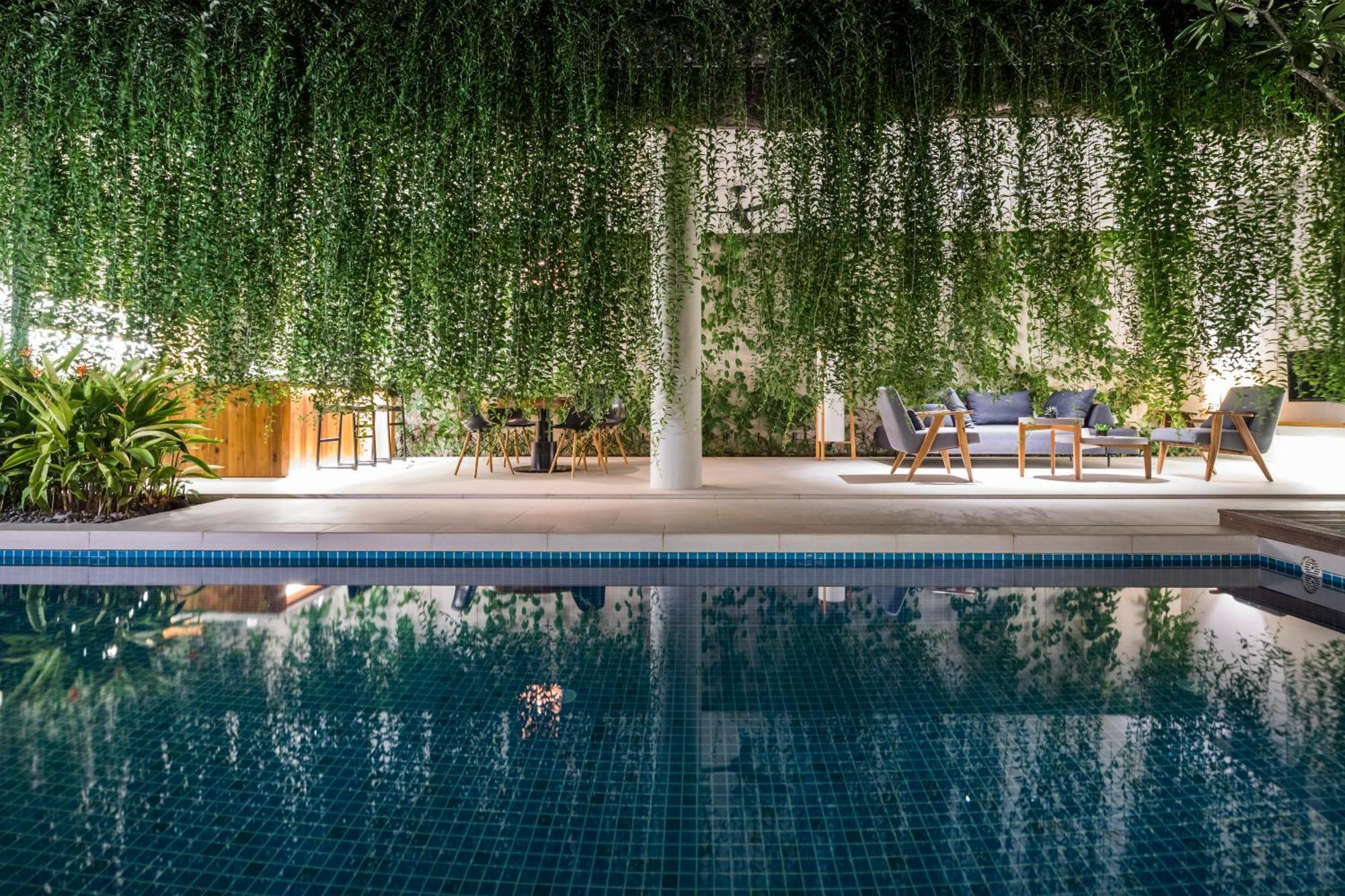 Villa Wyndham Phu Quoc Oda fotoğraf