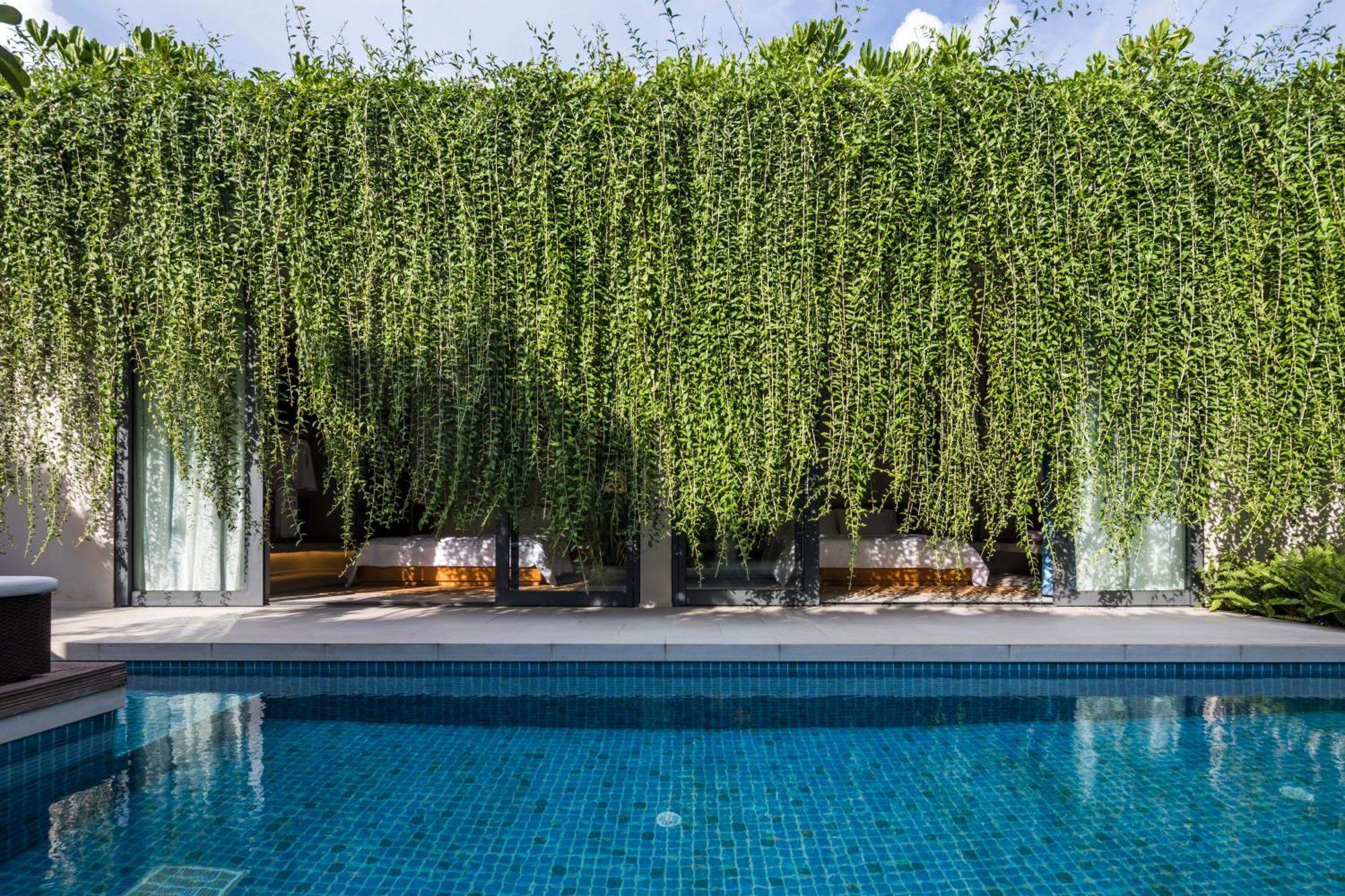 Villa Wyndham Phu Quoc Oda fotoğraf