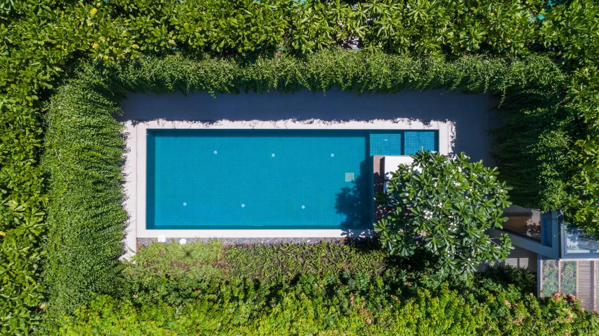 Villa Wyndham Phu Quoc Oda fotoğraf