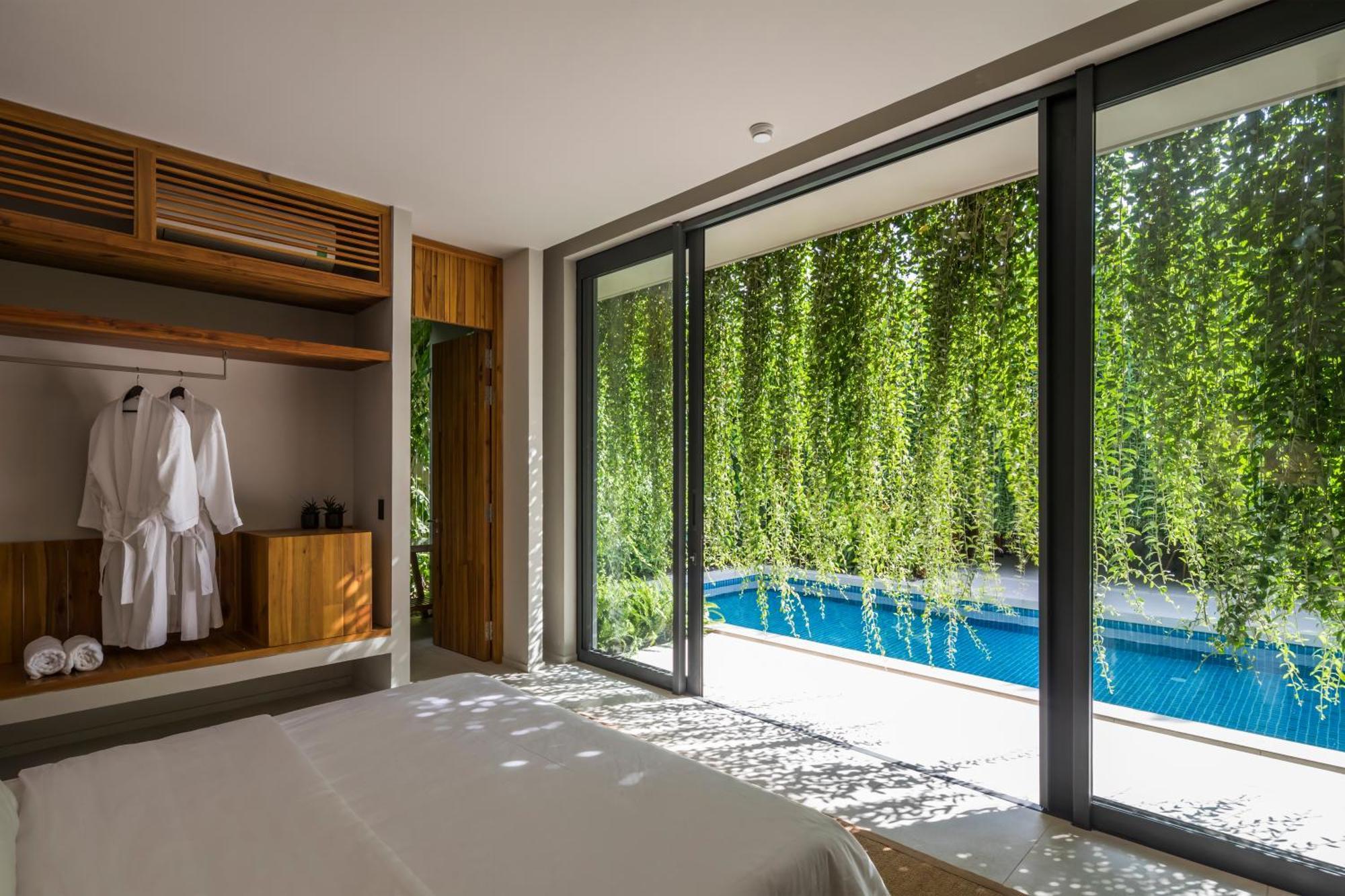 Villa Wyndham Phu Quoc Oda fotoğraf