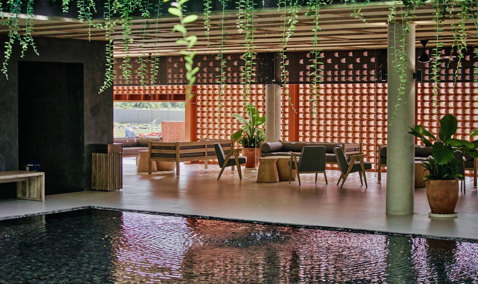 Villa Wyndham Phu Quoc Dış mekan fotoğraf
