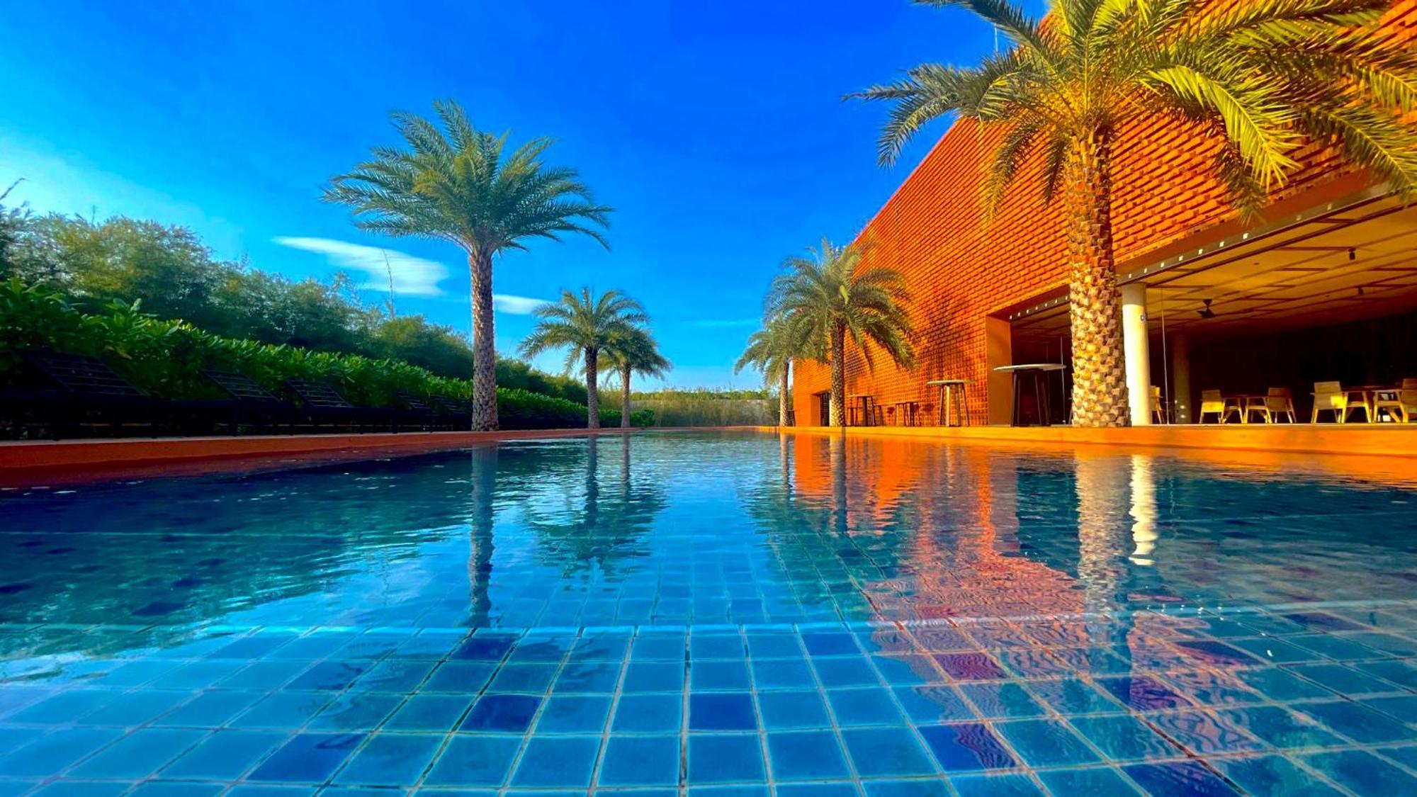Villa Wyndham Phu Quoc Dış mekan fotoğraf